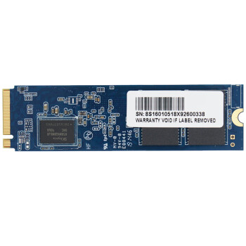 联想/LENOVO X800 主机配件类 SSD原装固态硬盘 M.2 2280(NVME/PCIE协议 512GB