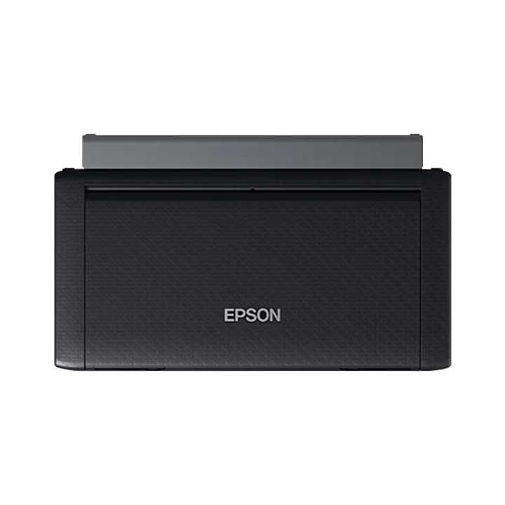 爱普生/EPSON WF-110 A4 彩色打印机 无线便携 内置电池USB供电