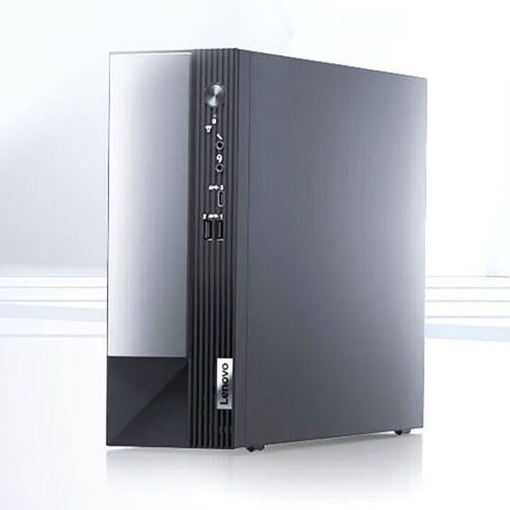 联想/LENOVO M4000Q 台式计算机 I5-12400 16G 1T固态单主机